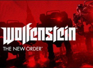 Wolfenstein: The New Order, Vídeo entrevista