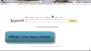 How To Get Rid Of Cookies on Your Computer
