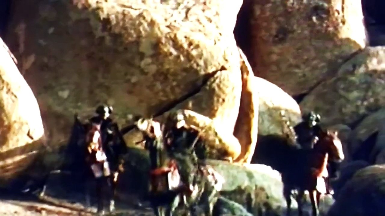 Conan il distruttore #1