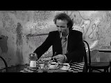 Liveleak movie challenge - Coffe and Cigarettes - The DT's and coffee