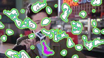 Travis Mills Takes Us Behind The Scenes Of His New Video “Young And Stupid”  MTV News