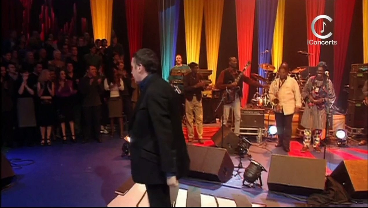 Madness - Interview with Jools Holland (1999) -HD-