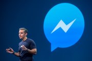 Facebook Messenger beats YouTube to become the second most popular app in US