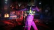 Batman Arkham Knight The Joker's song Take Me on Home to the Asylum / I Can't Stop Laughing