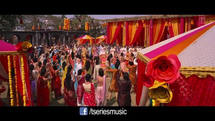 2 States Iski Uski Song (OFFICIAL) - Alia Bhatt, Arjun Kapoor{(dabasHD)}