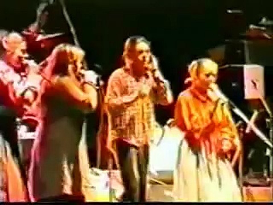 Kelly Family - We are the world
