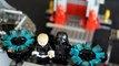 Luke Skywalker vs Darth Vader - Fan Made Lego Stop Motion Animation
