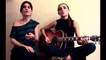 Maroon 5 - She Will Be Loved (Ana Free & Maria Zouroudis)