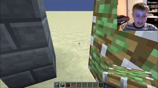 Tutorial -- 2x2 Flush Piston Door with Lock