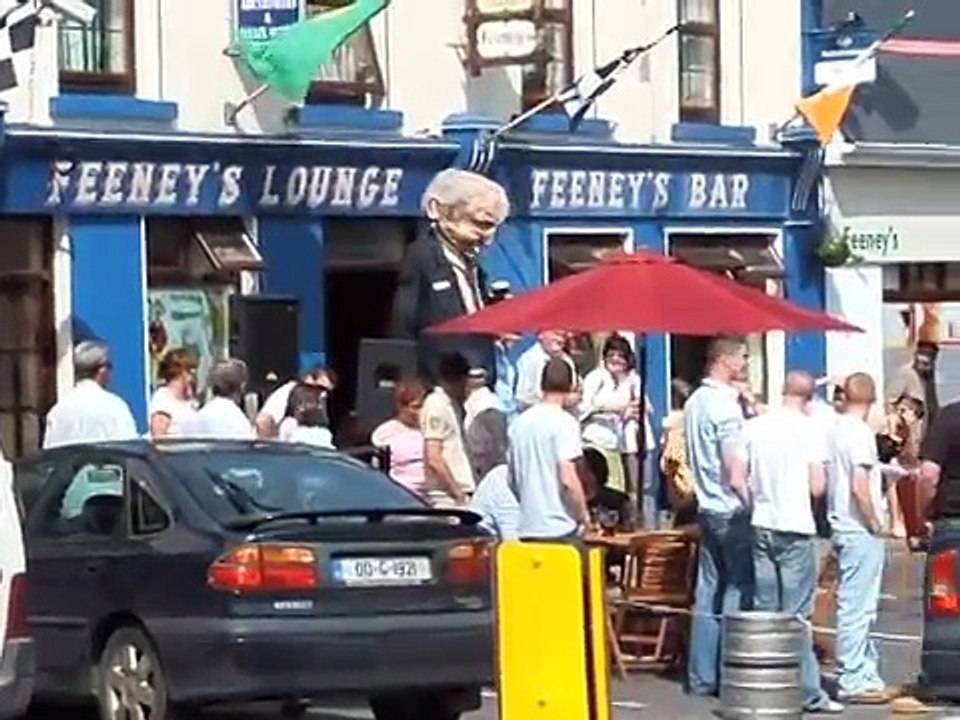 Giant Puppet