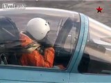 Carrier Operations on the Admiral Kuznetsov