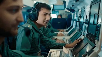 Sher Dil Shaheen - Full VIDEO Song - Rahat Fateh Ali Khan - Imran Abbas