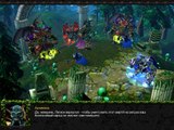 Warcraft III: Reign of Chaos - Gameplay