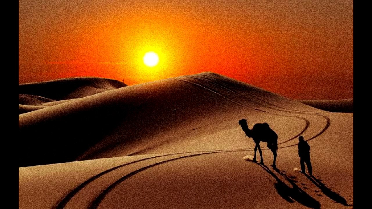 Vjetar aška -  Idriz Hasanović / Ehli Iman  [ Instrumental, Sufii ]