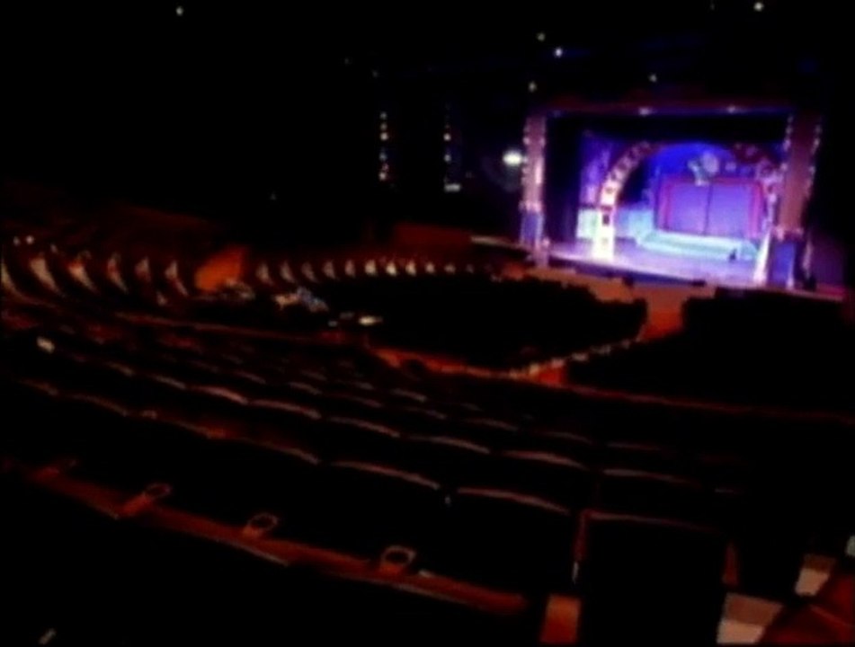 Pechanga Casino Promo - LA Music Awards