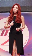 Kpop dance sexiest - Fancam | 150830 대학로 게릴라공연 퍼펄즈(Purfles) - 가지마