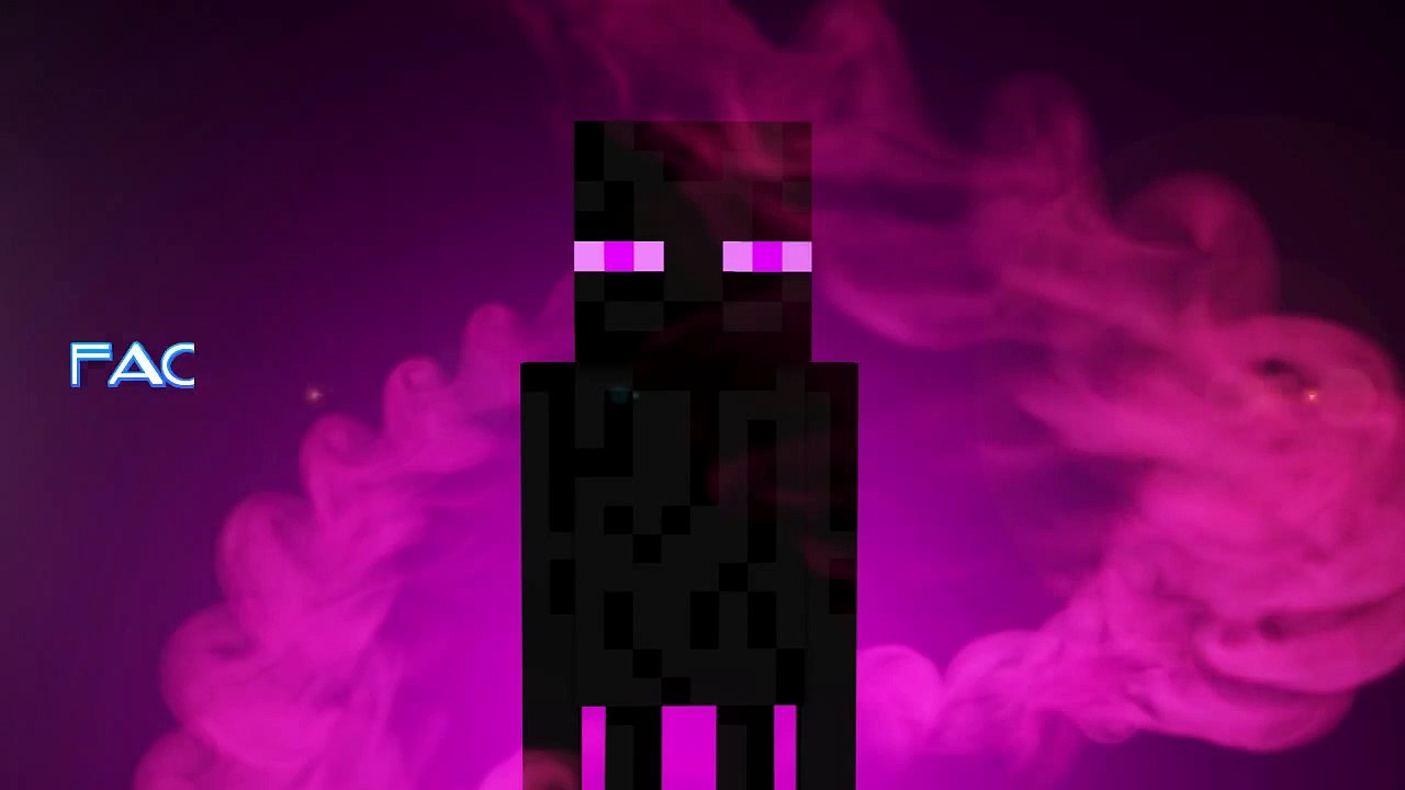 Facts about Minecraft Enderman