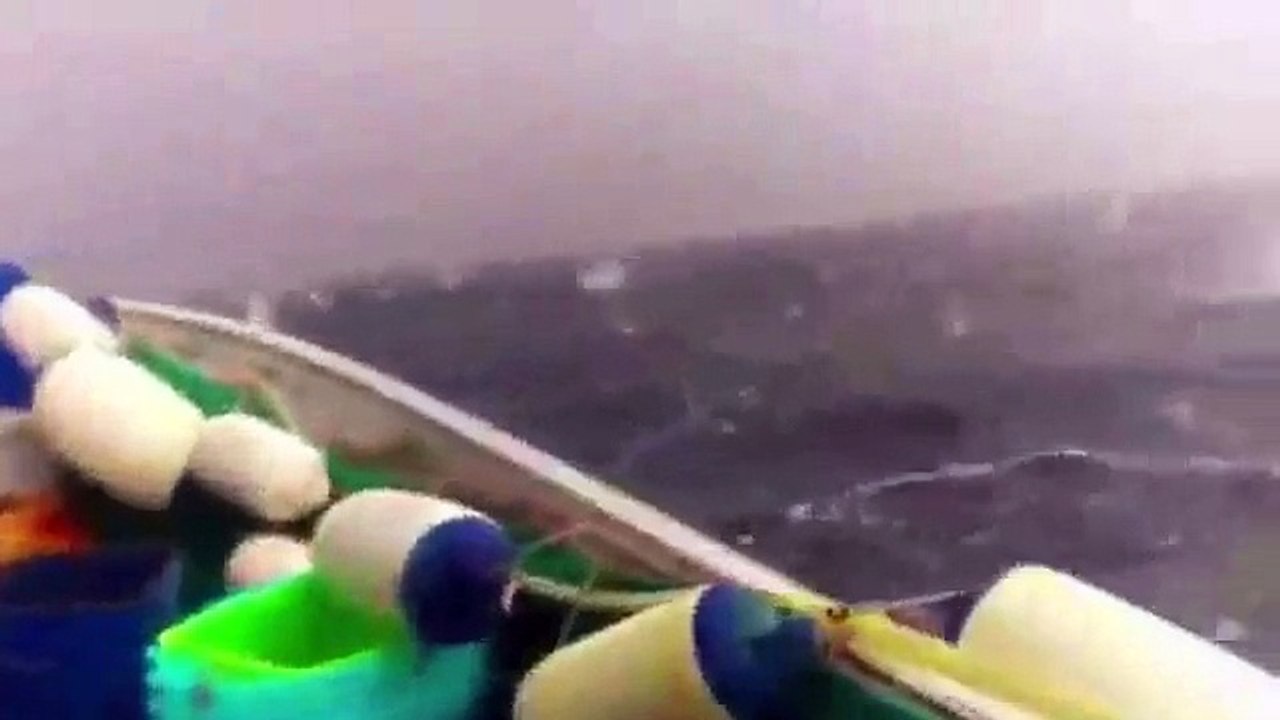 Incredibile guardate cosa è successo ieri .....