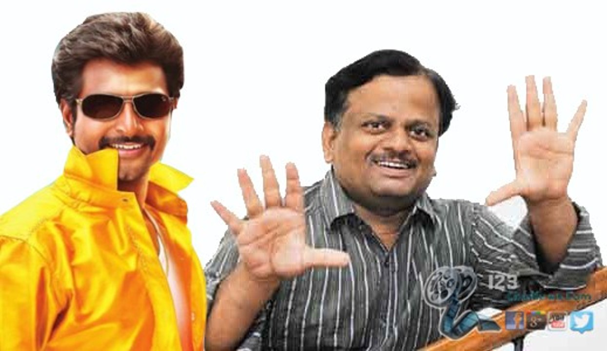 KV Anand likely to direct Sivakarthikeyan next | 123 Cine news | Tamil Cinema news