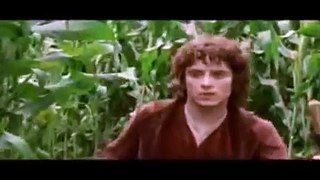Lord of the Rings parody edit - The Foolishness of the Ring