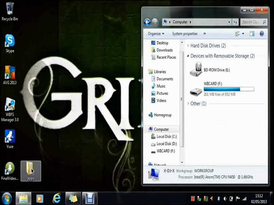 How to make your Wii Region Free | HD