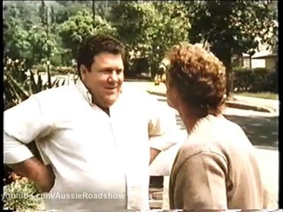 House (1986) / House 2 (1987) / House 3 (1989) - Trailers & Teaser