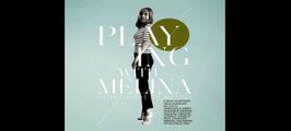 Μελίνα Μερκούρη - Playing with Melina (Πειράζοντας τη Μελίνα) FULL CD