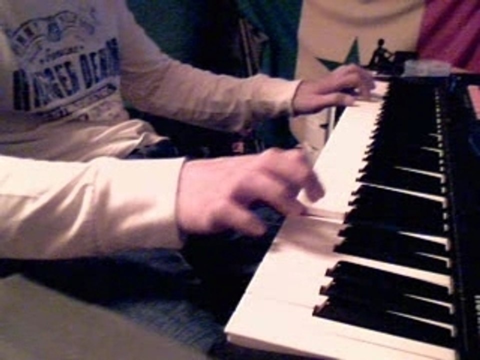 Piano