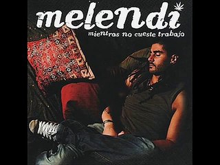 Melendi - Mesias De Vallecas