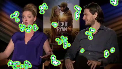 Katherine Heigl Looks Back On ‘Wish Upon A Star’  MTV News