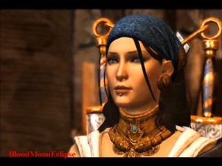 Dragon Age 2 Parody (Spoiler Warning)