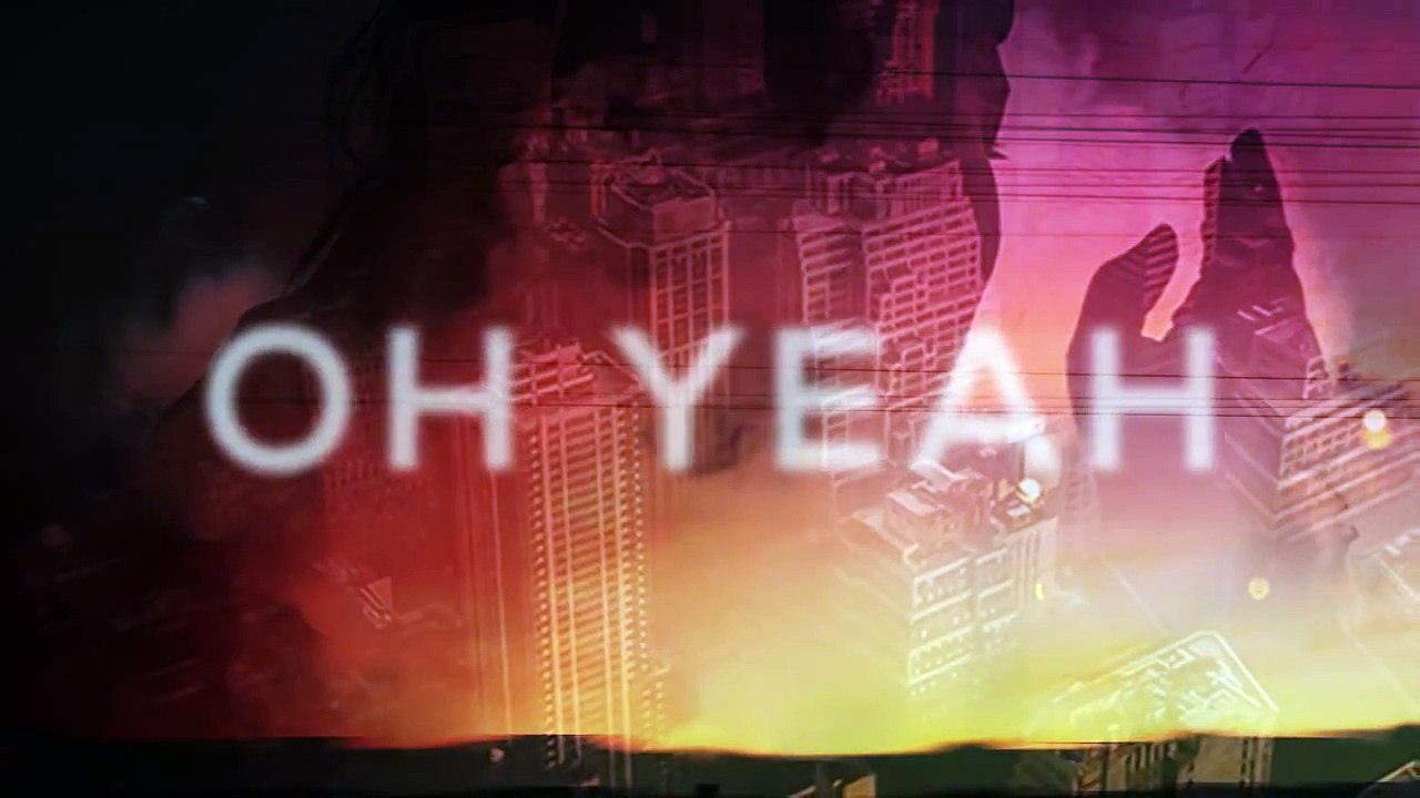 ODESZA - Say My Name (feat. Zyra) - Lyric Video