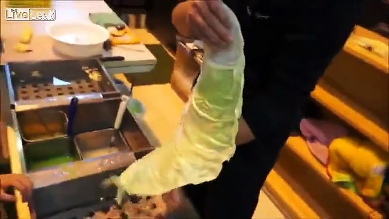 Fresh  Lettuce Japan Style