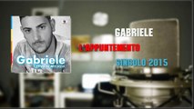 Gabriele - L'Appuntamento