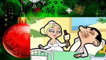 Mr. Bean Animated Series Ep 26 - Nurse!
