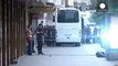 مقتل اثنين من عناصر الأمن التركية في مواجهات مع أكراد بمنطقة ديار بكر