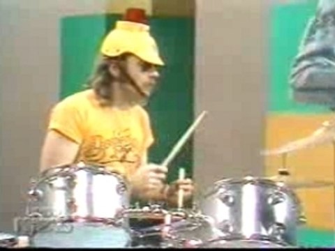 Dobbie brothers-listen to the music