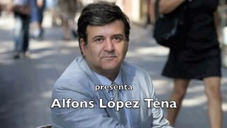 Alfons López Tena presenta Solidaritat Catalana (moments destacats)