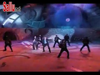 Salman Khan Performance Ehsaas Show 2002