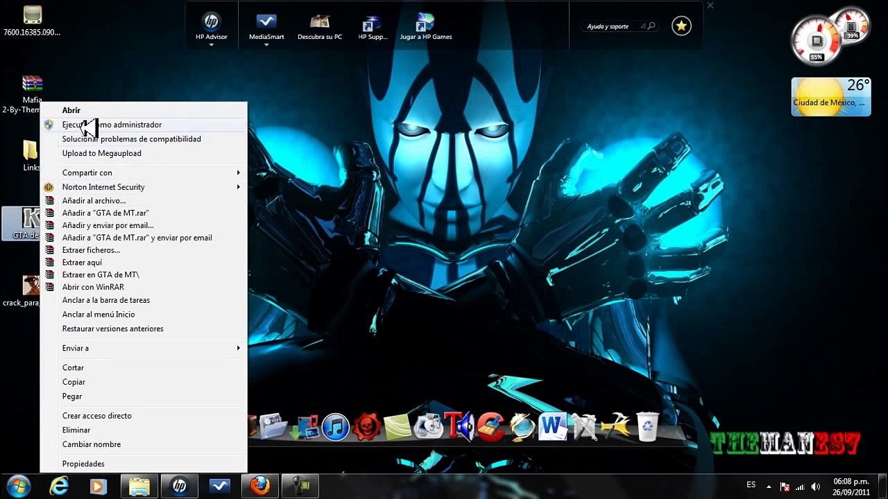 Como Descargar GTA San Andreas para pc en Español  1 Link