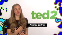 Amanda Seyfried Explains How ‘Mean Girls’ Compares to Hollywood  MTV News