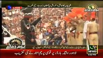 Indians Chanting Pakistan Zindabaad During Live Parade On 6th Sep - MUST WATCH - Video Dailymotion