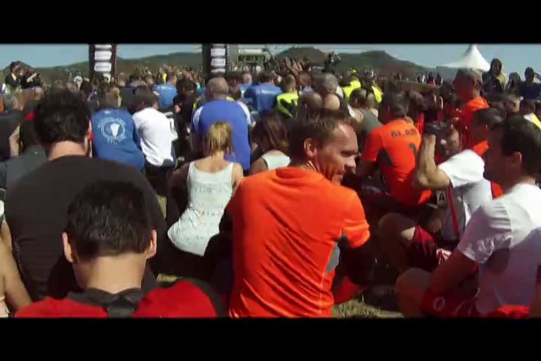 Mud day 2015 - Pays d'Aix - 2