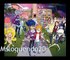 ¡¡¡Pelicula al estilo anime en Cartoon network!! Nueva serie de anime en Cartoon network ?