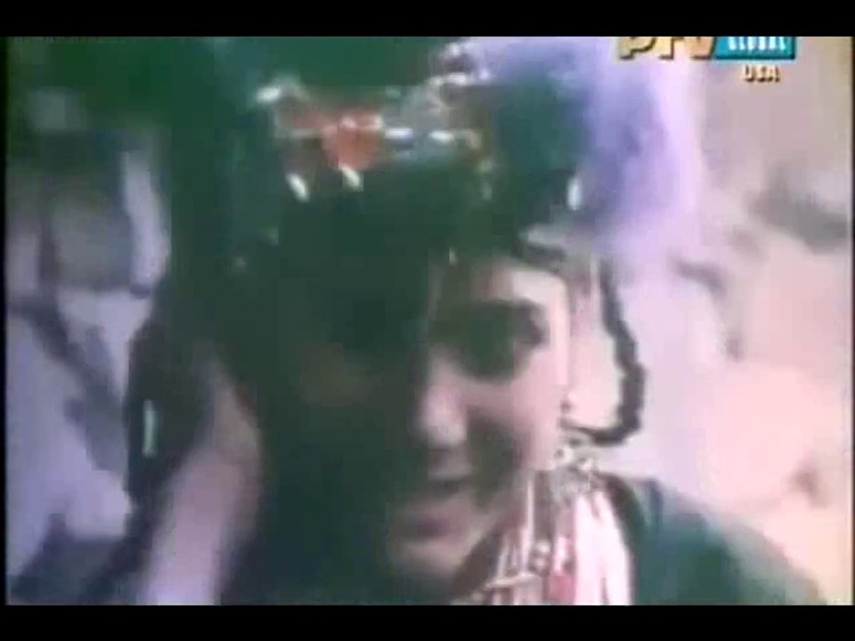 AE PYARE LOGO SAJDE MEIN JA KE - NAHEED AKHTAR n SHAUKAT ALI - Milli Nagma