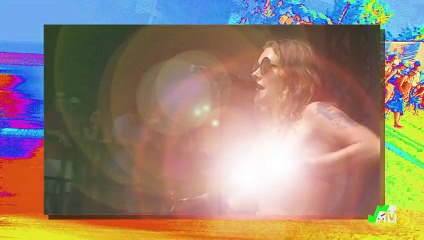 Tove Lo Explains Why She Won't Stop Flashing People  MTV News