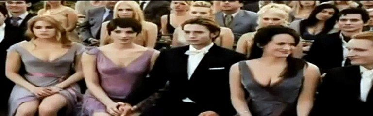 Twilight Breaking Dawn Biss Zum Ende Der Nacht Trailer [2] German