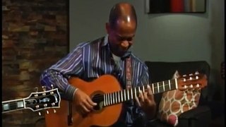 Contemporary Jazz Guitar with Earl Klugh