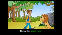 The Greatest Treasure  Learn English UK with subtitles   Story for Children  BookBox com