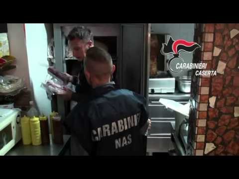 Aversa (CE) - Movida: weekend di arresti, denunce e controlli ai locali -live- (05.09.15)